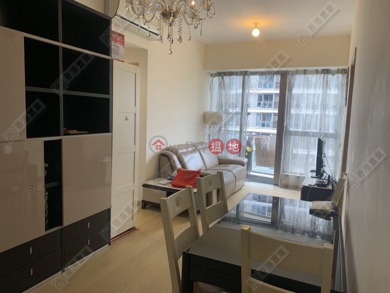 Two rooms in GRAND AUSTIN, Grand Austin Tower 5A Grand Austin 5A座 Sales Listings | Yau Tsim Mong (ISAAC-866362696)