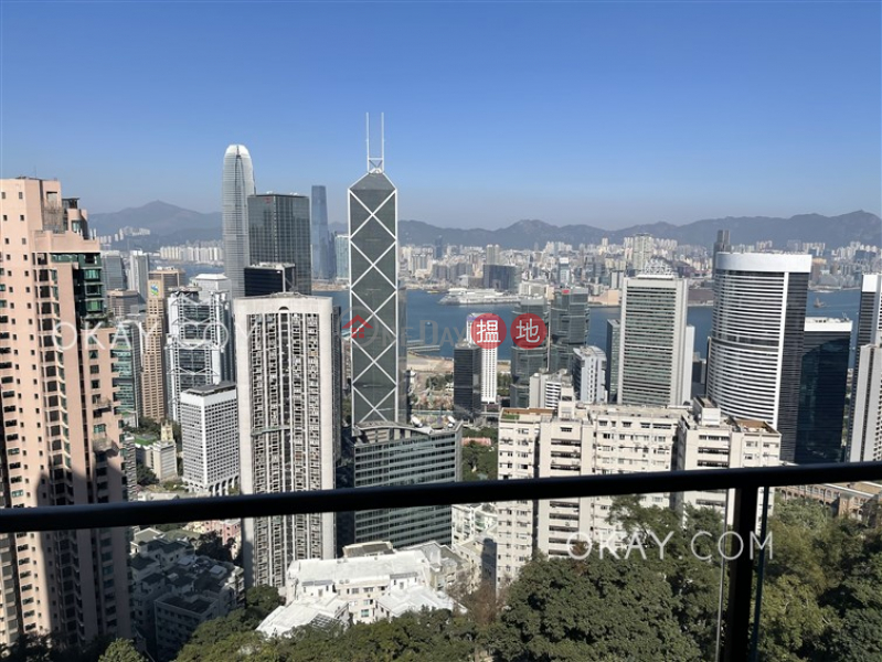 HK$ 128,000/ 月|Magazine Gap Towers|中區-4房2廁,極高層,連車位,露台Magazine Gap Towers出租單位