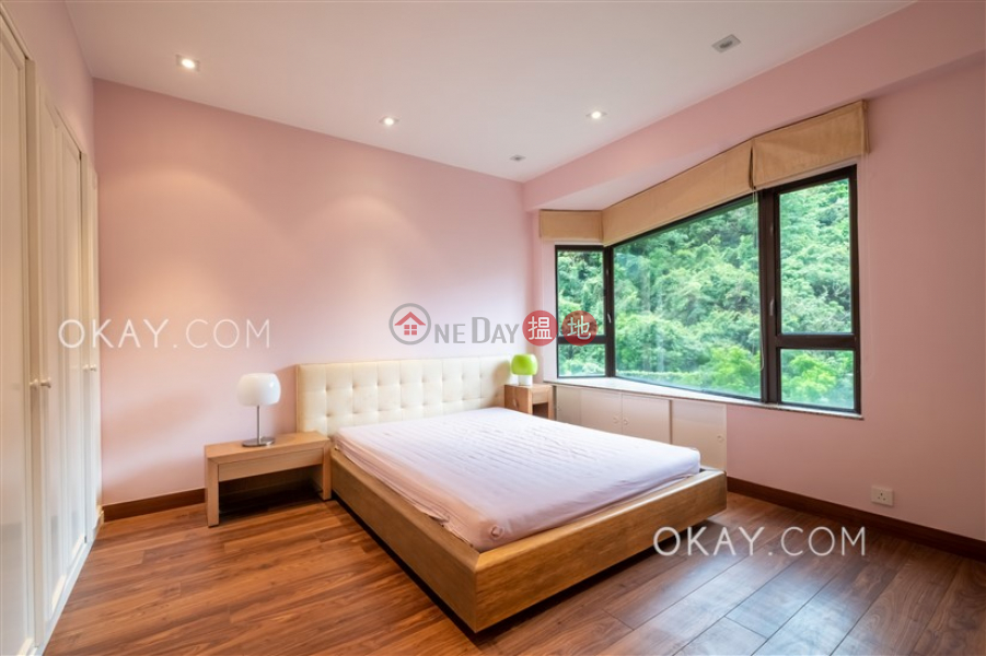 Exquisite 3 bedroom with sea views, balcony | For Sale 55 South Bay Road | Southern District | Hong Kong Sales | HK$ 68M