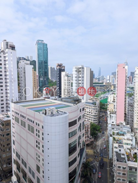 Popular 2 bedroom on high floor | Rental, Yee Fat Mansion 怡發大廈 | Wan Chai District (OKAY-R13814)_0