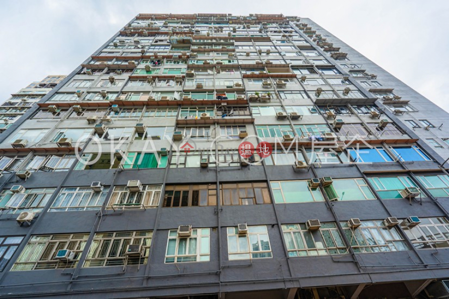 灣景樓中層住宅|出售樓盤|HK$ 868萬