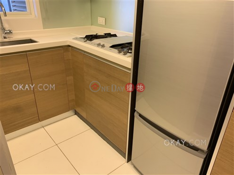HK$ 11M | Centrestage, Central District | Gorgeous 2 bedroom with balcony | For Sale