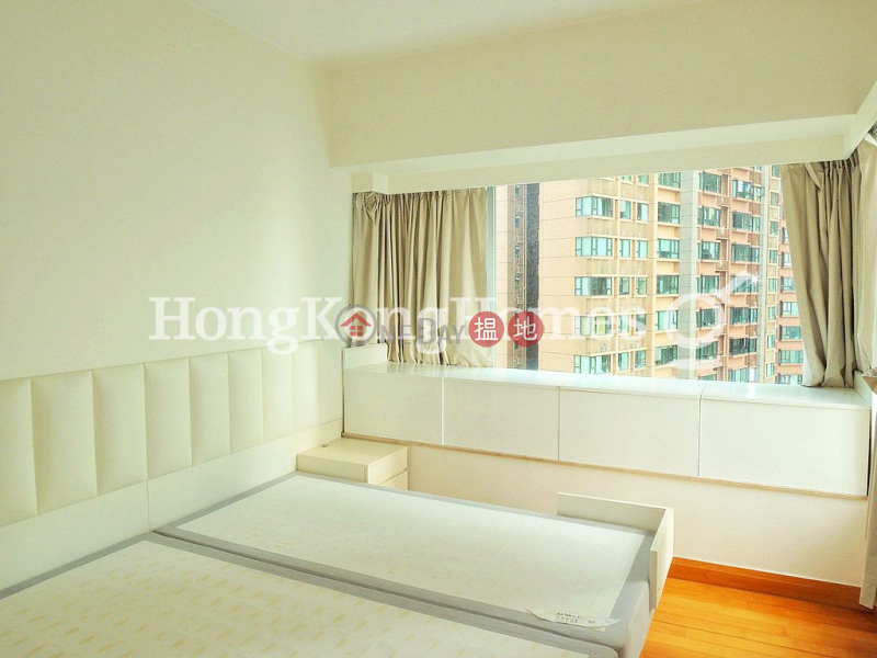 HK$ 42,000/ month, The Waterfront Phase 1 Tower 2 Yau Tsim Mong, 3 Bedroom Family Unit for Rent at The Waterfront Phase 1 Tower 2