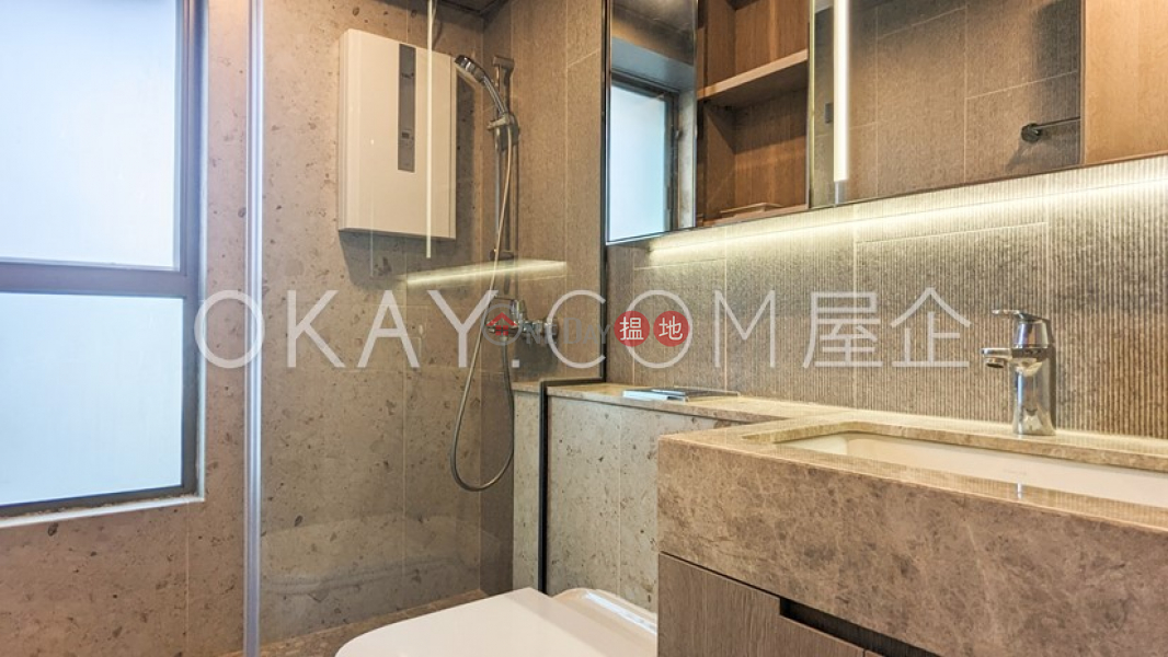 HK$ 26,500/ month, Peach Blossom | Western District Cozy 1 bedroom on high floor | Rental