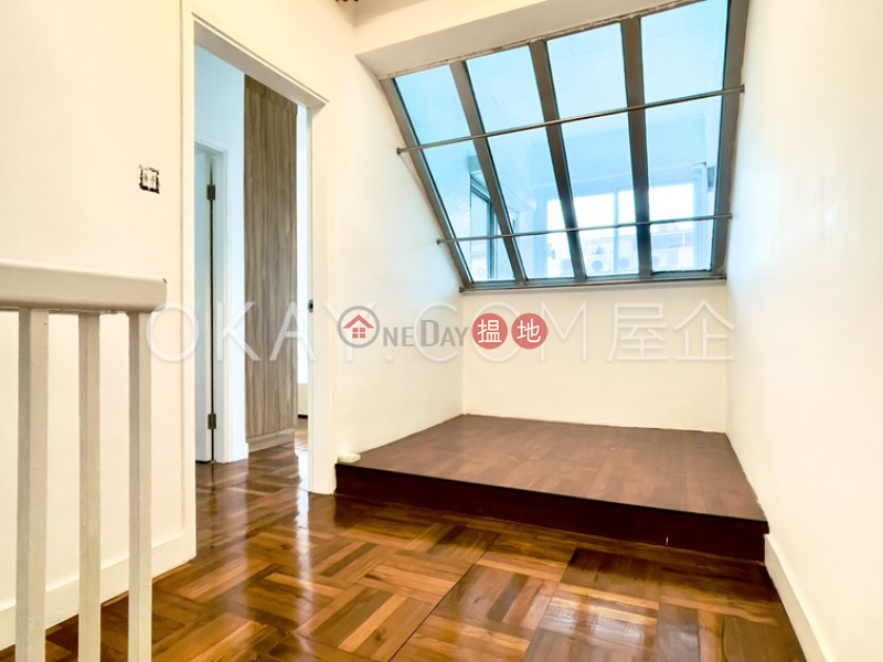 Property Search Hong Kong | OneDay | Residential Rental Listings, Charming house with rooftop, balcony | Rental