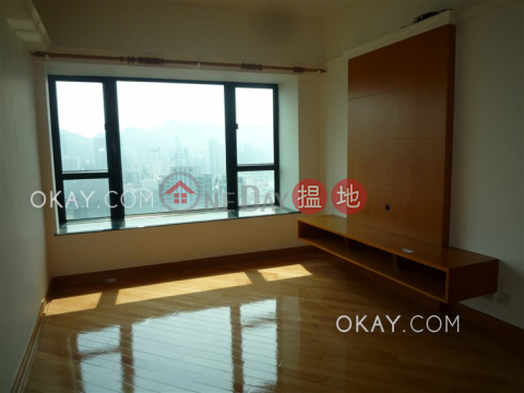 Popular 3 bedroom on high floor | Rental, Le Sommet 豪廷峰 | Eastern District (OKAY-R113728)_0