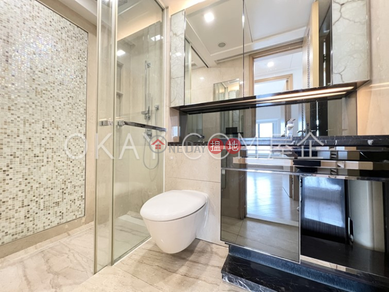 4房2廁,極高層,星級會所,露台瓏璽6A座迎海鑽出租單位|瓏璽6A座迎海鑽(Imperial Seashore (Tower 6A) Imperial Cullinan)出租樓盤 (OKAY-R148516)