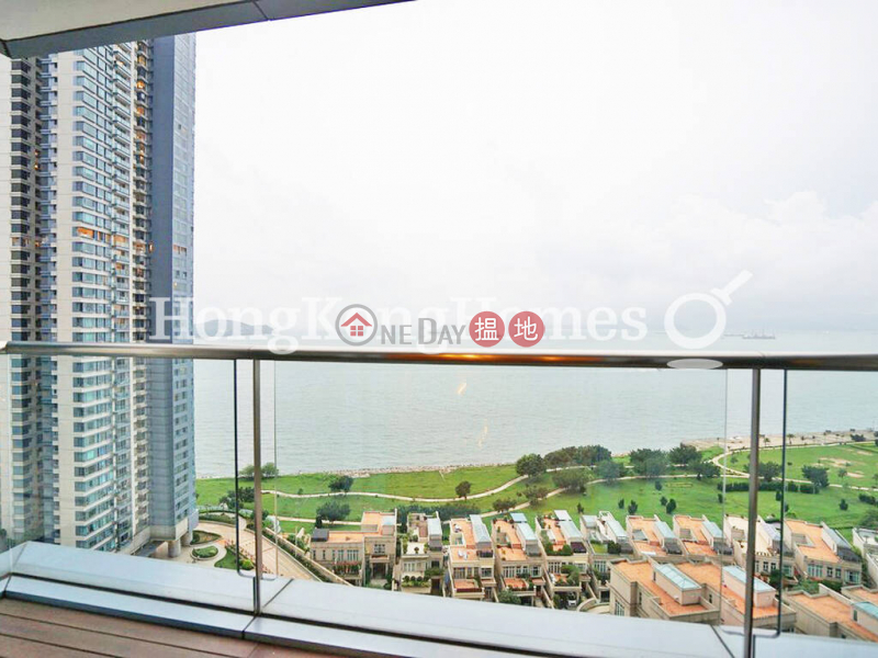 3 Bedroom Family Unit for Rent at Phase 1 Residence Bel-Air 28 Bel-air Ave | Southern District Hong Kong | Rental | HK$ 65,000/ month