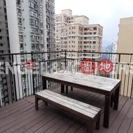 2 Bedroom Flat for Rent in Mid Levels West | Good View Court 豪景閣 _0