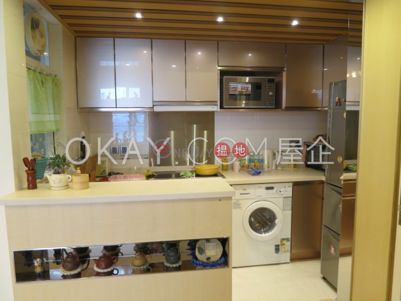 Popular 2 bedroom on high floor with sea views | Rental 250-254 Gloucester Road | Wan Chai District | Hong Kong | Rental HK$ 37,000/ month