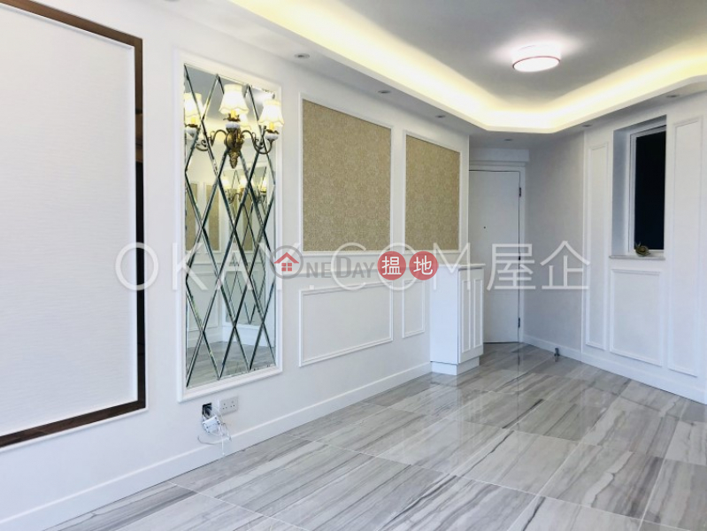 Charming 3 bed on high floor with harbour views | For Sale 38 Tai Hong Street | Eastern District, Hong Kong Sales, HK$ 18M