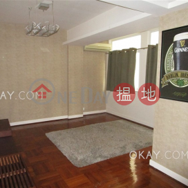Practical 2 bedroom on high floor | Rental | Starlight House 星華大廈 _0