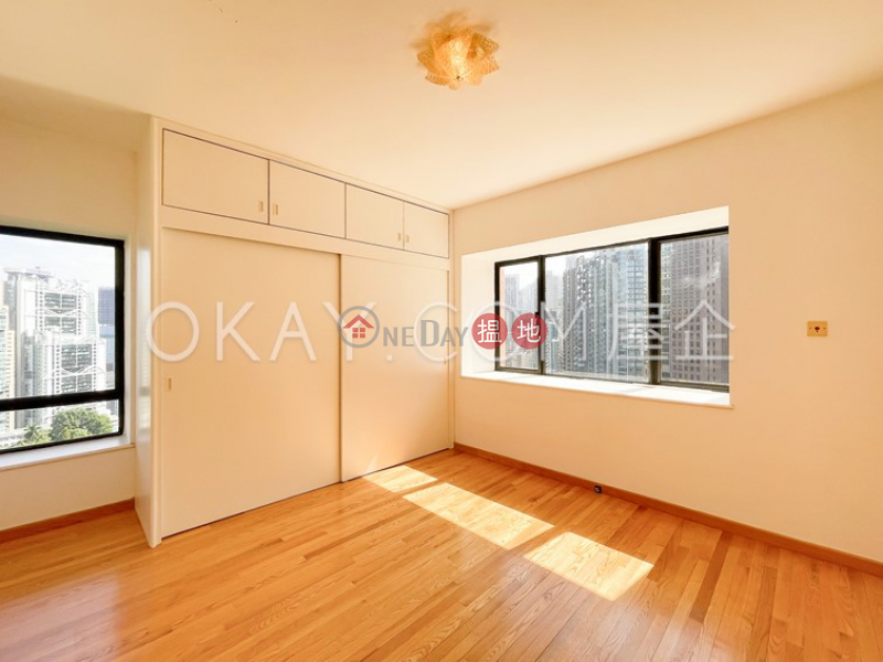Property Search Hong Kong | OneDay | Residential | Rental Listings | Gorgeous 2 bedroom with parking | Rental