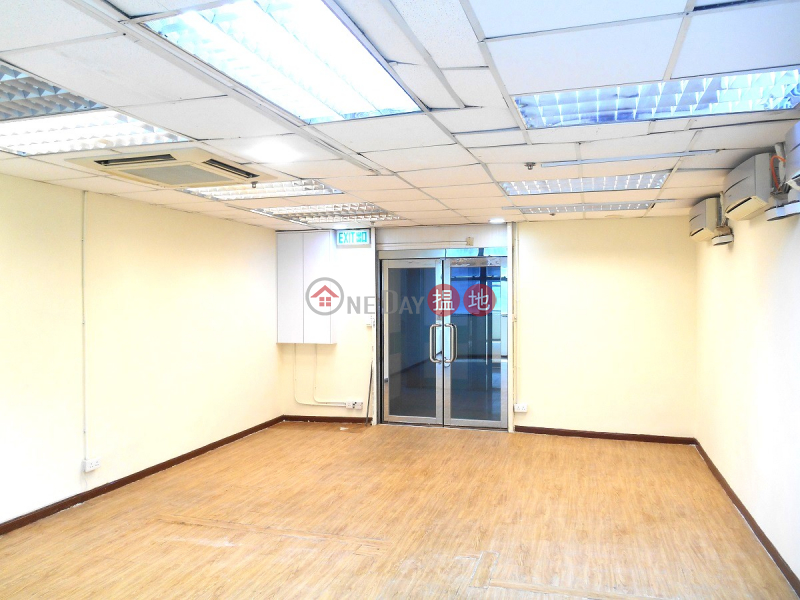 ** 免 佣 出 售 ( 連 租 約 ) **|觀塘區港貿中心(Entreepot Centre)出售樓盤 (HUNGL-9571203812)