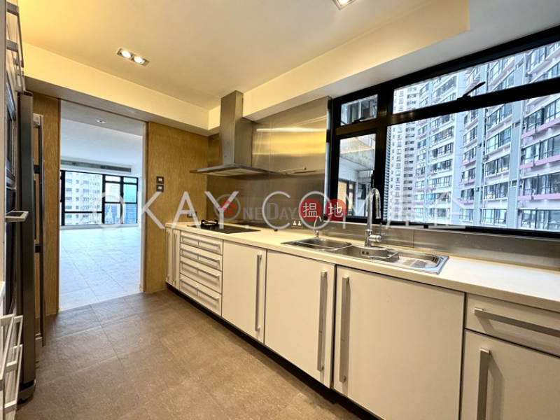 Exquisite 3 bedroom with balcony | Rental, 10 Robinson Road | Western District, Hong Kong | Rental | HK$ 63,000/ month