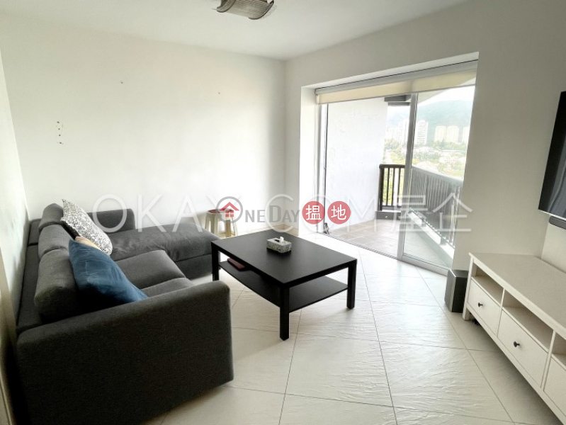 Cozy 2 bedroom on high floor with sea views & balcony | For Sale | Discovery Bay, Phase 3 Hillgrove Village, Elegance Court 愉景灣 3期 康慧台 康寧閣 Sales Listings