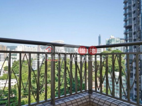 3 Bedroom Family Flat for Sale in Wan Chai | The Zenith 尚翹峰 _0