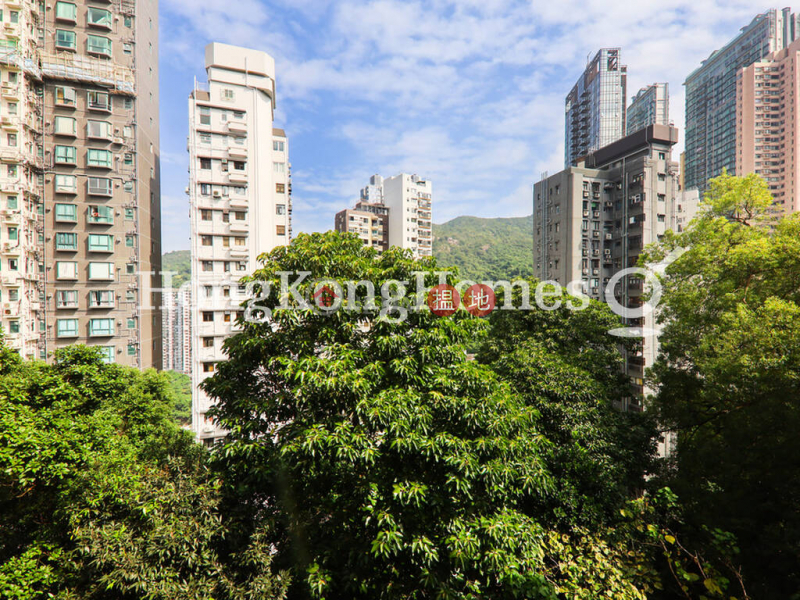 Property Search Hong Kong | OneDay | Residential | Rental Listings | 2 Bedroom Unit for Rent at Hecny Court