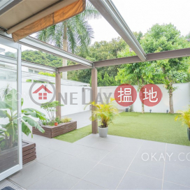 Stylish house with rooftop, terrace & balcony | For Sale | Hing Keng Shek 慶徑石 _0