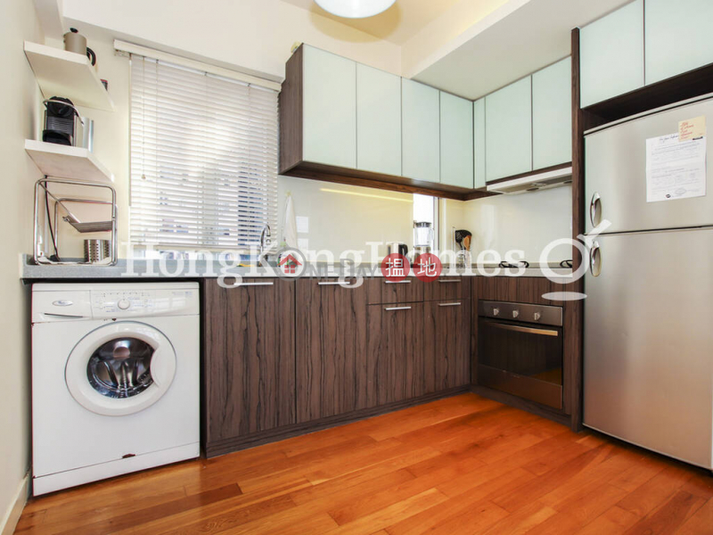 1 Bed Unit for Rent at Grandview Garden, Grandview Garden 雍翠臺 Rental Listings | Central District (Proway-LID181927R)