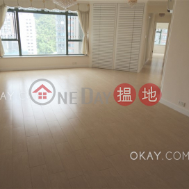 Stylish 3 bedroom on high floor | Rental, Robinson Place 雍景臺 | Western District (OKAY-R84065)_0