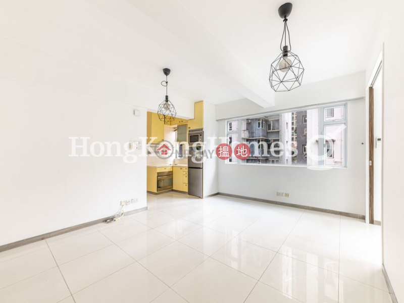 1 Bed Unit at 21 Elgin Street | For Sale, 21 Elgin Street 伊利近街21號 Sales Listings | Central District (Proway-LID60589S)