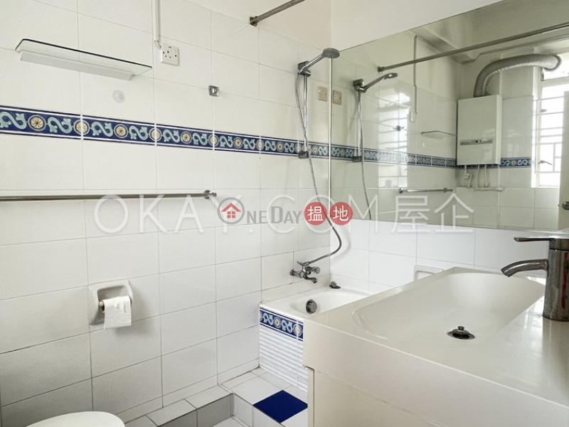 Property Search Hong Kong | OneDay | Residential Rental Listings, Efficient 3 bedroom with balcony & parking | Rental