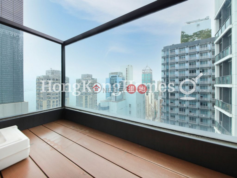 藝里坊1號兩房一廳單位出租8忠正街 | 西區-香港|出租-HK$ 29,800/ 月