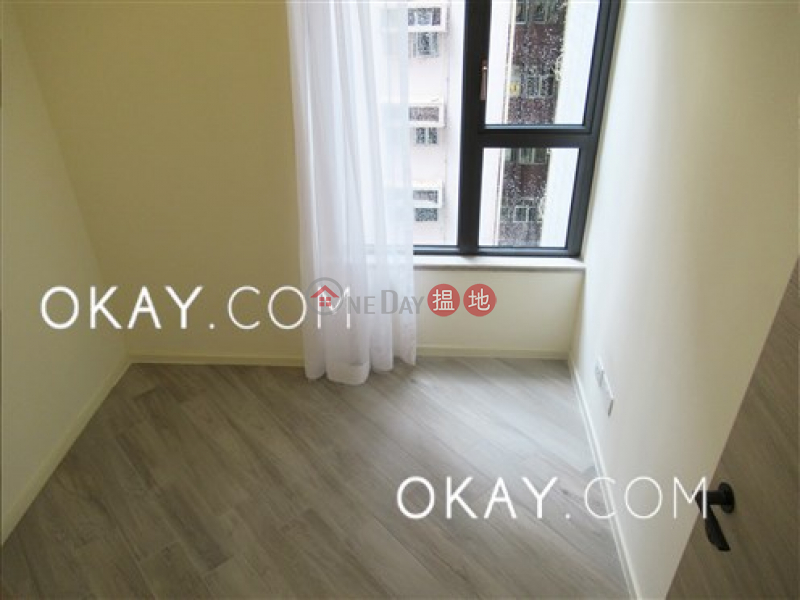 柏蔚山 3座-低層-住宅出租樓盤-HK$ 32,000/ 月