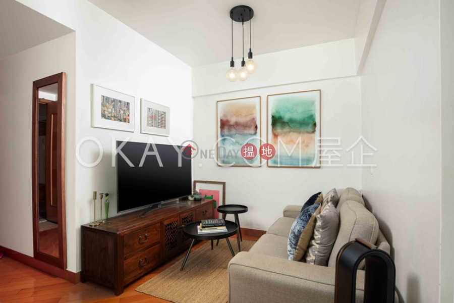 Elite\'s Place | Middle Residential | Sales Listings, HK$ 9.48M