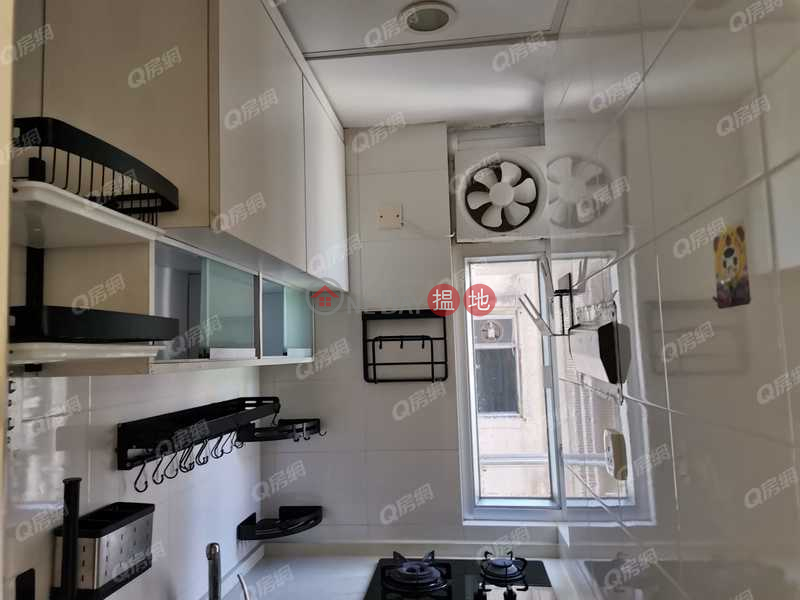 Shan Tsui Court Tsui Yue House | 2 bedroom High Floor Flat for Rent, 200 Tai Tam Road | Chai Wan District, Hong Kong, Rental HK$ 13,000/ month