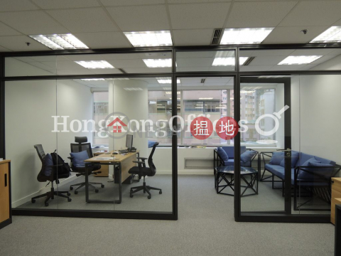 Office Unit for Rent at Tai Yau Building, Tai Yau Building 大有大廈 | Wan Chai District (HKO-4069-AGHR)_0