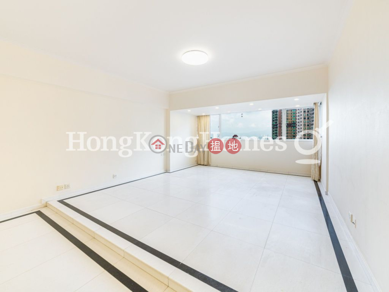 聯邦花園|未知|住宅|出租樓盤HK$ 65,000/ 月