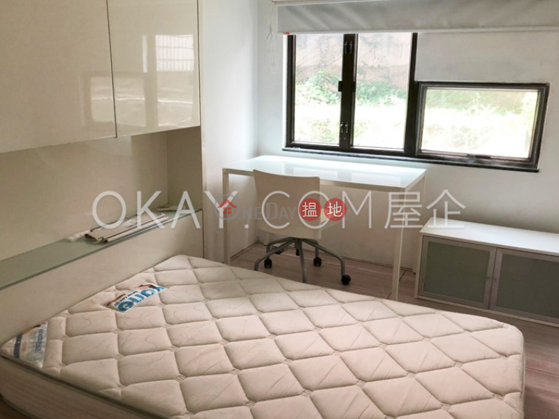HK$ 14.8M Crescent Heights Wan Chai District Unique 3 bedroom with parking | For Sale