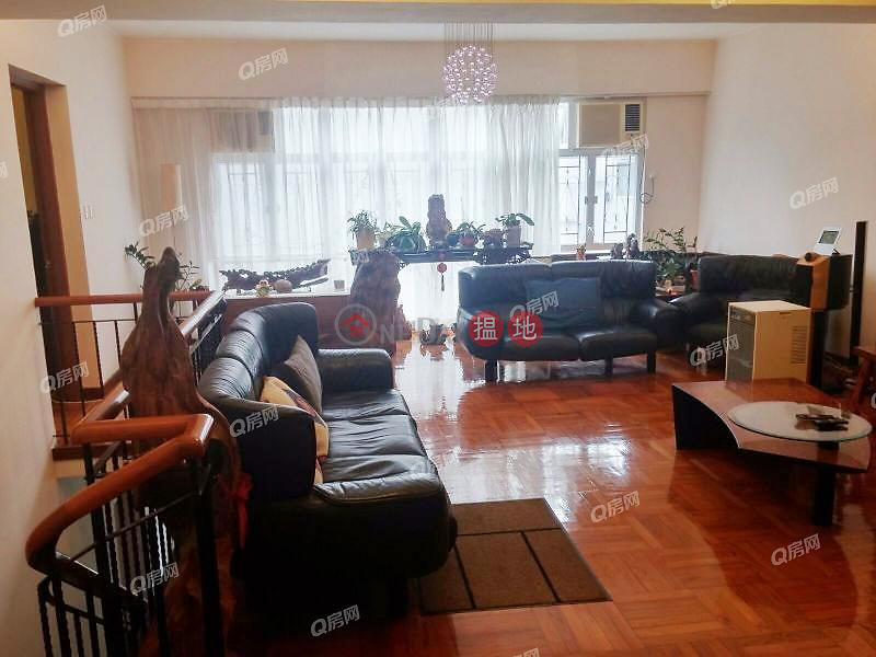 HK$ 78M Villa Dorada Wan Chai District | Villa Dorada | 4 bedroom High Floor Flat for Sale