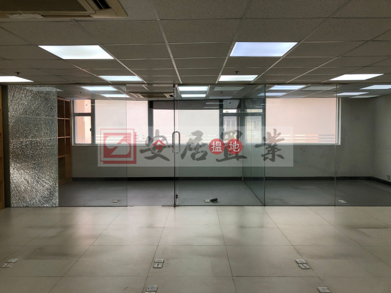 美興工業大廈|高層-工業大廈-出租樓盤|HK$ 28,000/ 月
