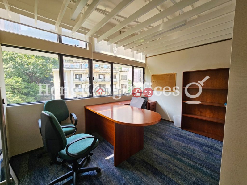 HK$ 128,535/ month Baskerville House, Central District | Office Unit for Rent at Baskerville House