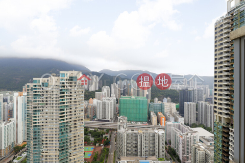 1房1廁,極高層,星級會所,露台嘉亨灣 6座出售單位 | 嘉亨灣 6座 Tower 6 Grand Promenade _0