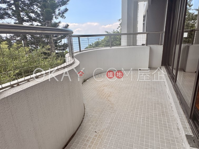 4房2廁,極高層,海景,連車位蘊真閣4座出租單位|蘊真閣4座(Pine Grove Block 4)出租樓盤 (OKAY-R70588)