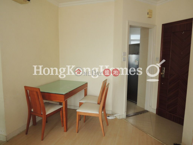 港景峯1座兩房一廳單位出租-188廣東道 | 油尖旺|香港|出租-HK$ 28,000/ 月