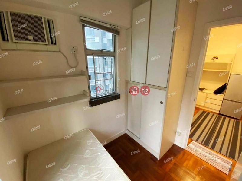 Property Search Hong Kong | OneDay | Residential Rental Listings | Windsor Court | 2 bedroom High Floor Flat for Rent