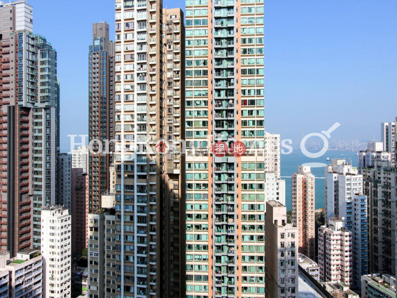 香港搵樓|租樓|二手盤|買樓| 搵地 | 住宅-出售樓盤-翰林軒1座兩房一廳單位出售