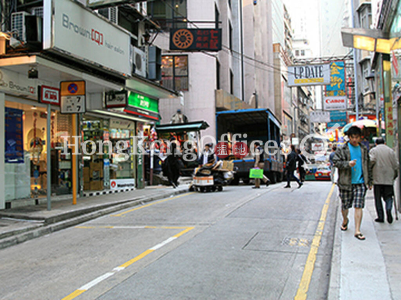 Office Unit for Rent at Malahon Centre, 10-12 Stanley Street | Central District | Hong Kong Rental | HK$ 229,995/ month