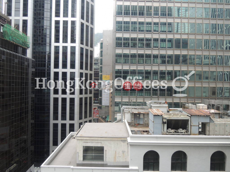 Property Search Hong Kong | OneDay | Office / Commercial Property Rental Listings | Office Unit for Rent at Wheelock House