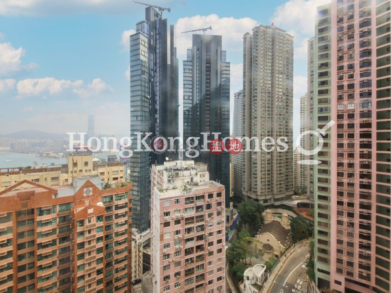 香港搵樓|租樓|二手盤|買樓| 搵地 | 住宅出租樓盤|蔚華閣三房兩廳單位出租