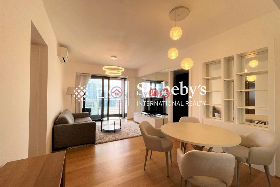 HK$ 60,000/ month Alassio Western District Property for Rent at Alassio with 2 Bedrooms