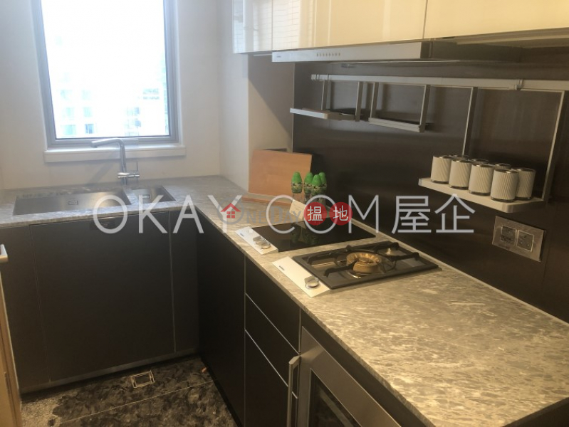 Property Search Hong Kong | OneDay | Residential | Sales Listings, Exquisite 3 bedroom on high floor with balcony | For Sale