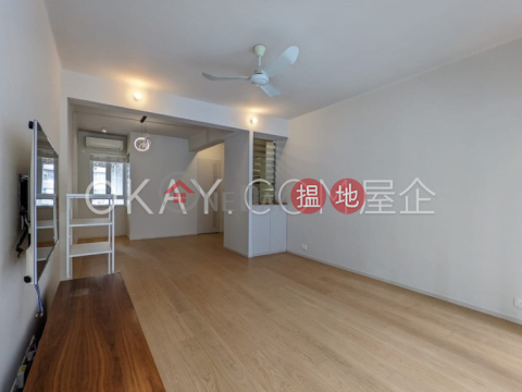 2房2廁,實用率高,露台愉苑出售單位 | 愉苑 Blue Pool Lodge _0