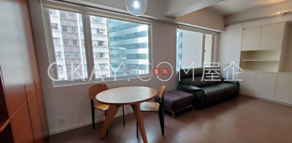 Property Search Hong Kong | OneDay | Residential | Rental Listings, Elegant 2 bedroom in Central | Rental