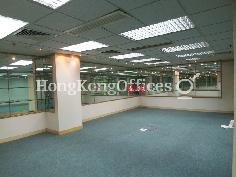 半島中心中層寫字樓/工商樓盤出租樓盤-HK$ 78,591/ 月